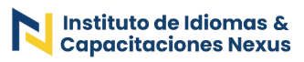Nexus  — Plataforma Educativa